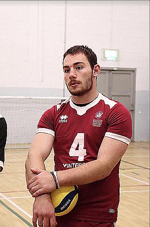 Profile photo for Jacob Casson-Rennie