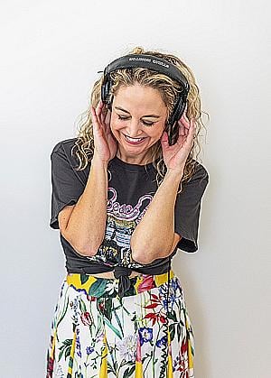 Profile photo for Lauren Liebig - Award Winning Talent