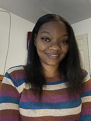 Profile photo for Raven Bryant