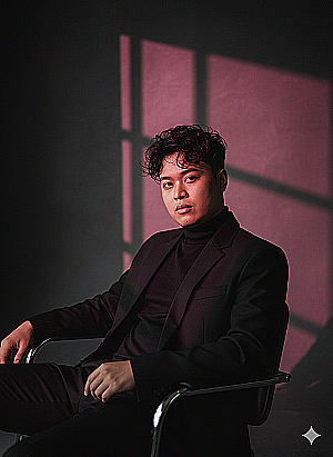 Profile photo for Rizky Nur Rahmat