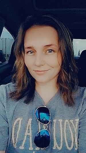 Profile photo for Taiylour Reppart