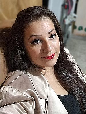 Profile photo for Lynda García Reyes