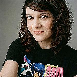 Profile photo for Rebecca Cossin