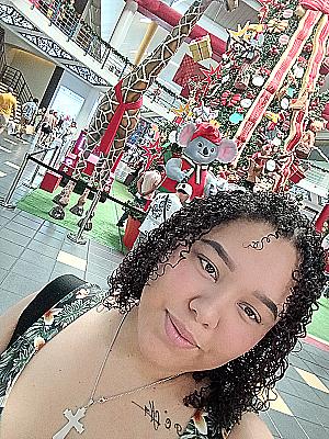 Profile photo for Maria Laura Robles