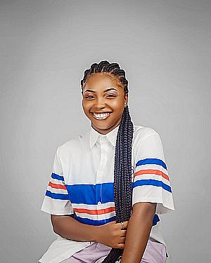 Profile photo for Gloria Inen Adang