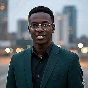 Profile photo for Adewale Bakare