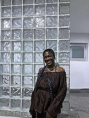 Profile photo for Daramola Goodness