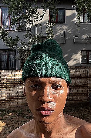 Profile photo for Vuyo Nyembezi