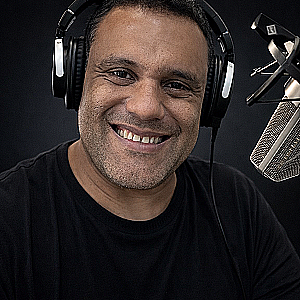 Profile photo for Luis Claudio Silva