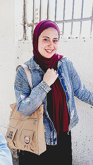Profile photo for نادية تامر