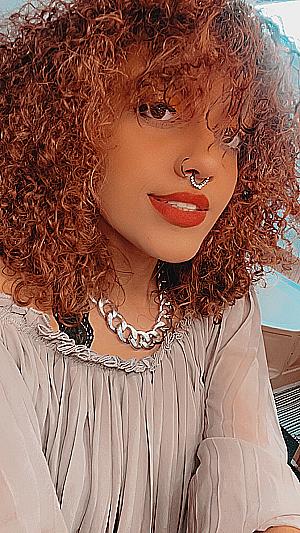 Profile photo for Alexia Thomas