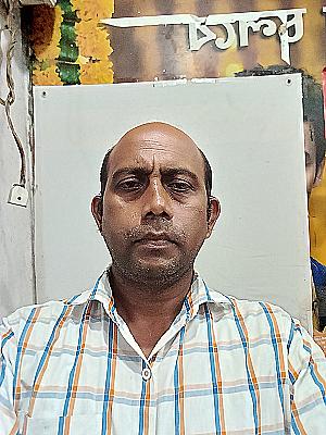 Profile photo for Abhi Monadal