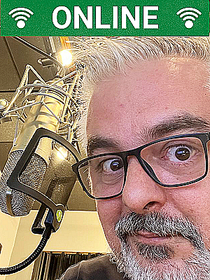 Profile photo for Rodrigo Ricardo Rodrigues