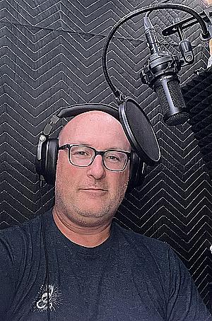 Profile photo for Michael Ward