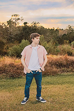 Profile photo for Bradley Carlson