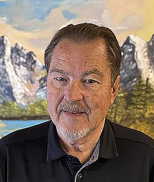 Profile photo for Rick OBrien