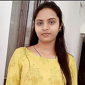 Profile photo for Pushpa Kushwaha