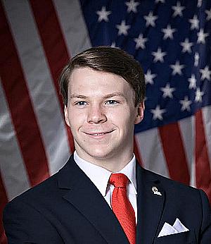 Profile photo for Gabriel John Fontenot