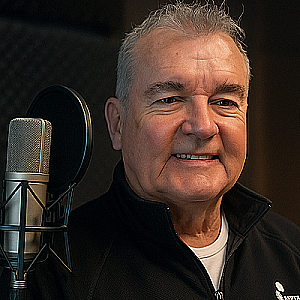 Profile photo for William (Brent) Wilson