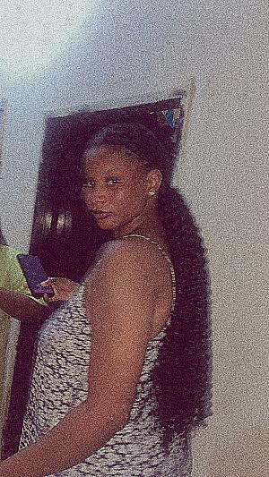 Profile photo for Paloma Oteh