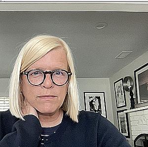 Profile photo for Kristen Kish