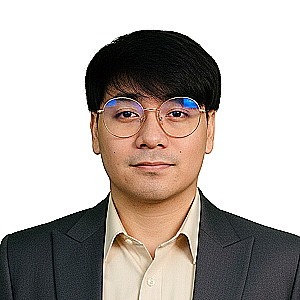 Profile photo for John Joshua Sibug