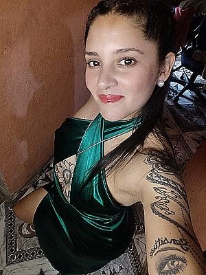 Profile photo for joanna meríno