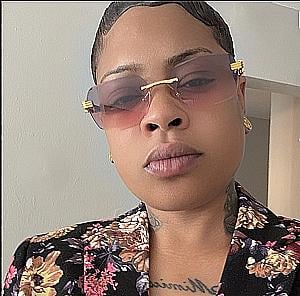 Profile photo for Sherria Shabazz