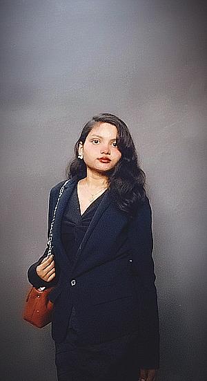 Profile photo for Raj nandini Sharma