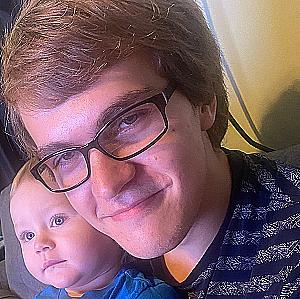 Profile photo for Ethan Jacob Karns