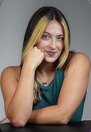 Profile photo for Emilia Brannen