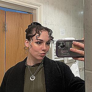 Profile photo for Abigail Beech