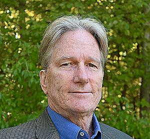 Profile photo for Phil Erickson