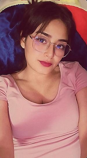 Profile photo for JAZMIN PRIMAVERA FLORES ESPINOZA