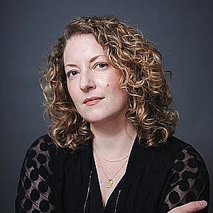 Profile photo for Stephanie Buck