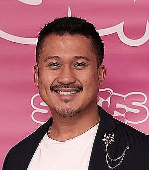 Profile photo for Joshua Alviar