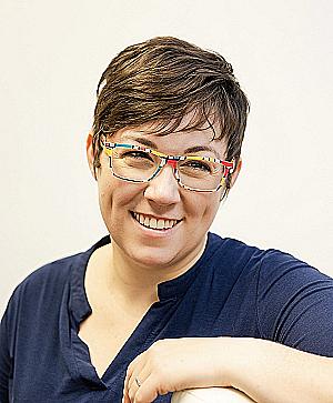 Profile photo for Katie Lin