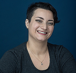 Profile photo for Farrah Sarpkaya