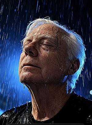 Profile photo for Marty 'Sticks' Quinn