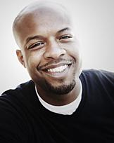 Profile photo for Anthony Wilson