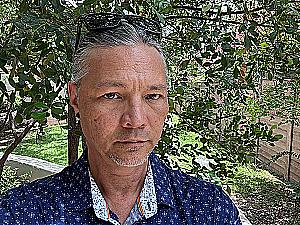 Profile photo for Paul Edward Harris