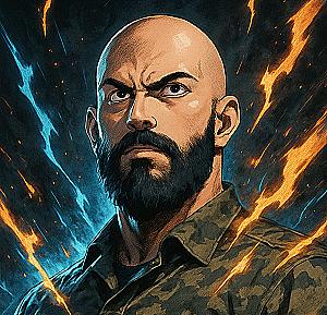 Profile photo for Andrew Joseph Lozada