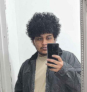 Profile photo for Eric Anthony Barajas