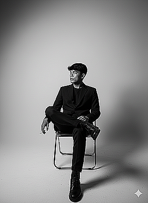 Profile photo for Muhammad Yara Yanwari