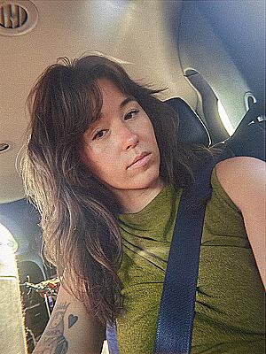 Profile photo for Madeline Sanders