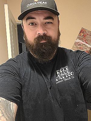 Profile photo for Sean Shiroma