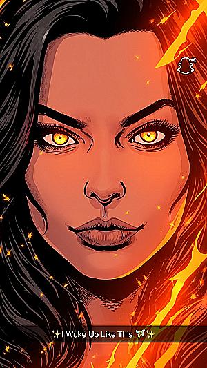 Profile photo for Radharan L.González