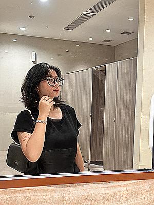 Profile photo for Auliya Alfayza