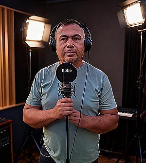 Profile photo for Ronald Silva