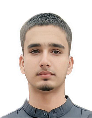 Profile photo for SHIVAM TIWARI